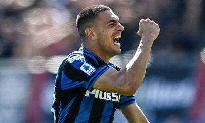 esult gol Demiral MG8 5483