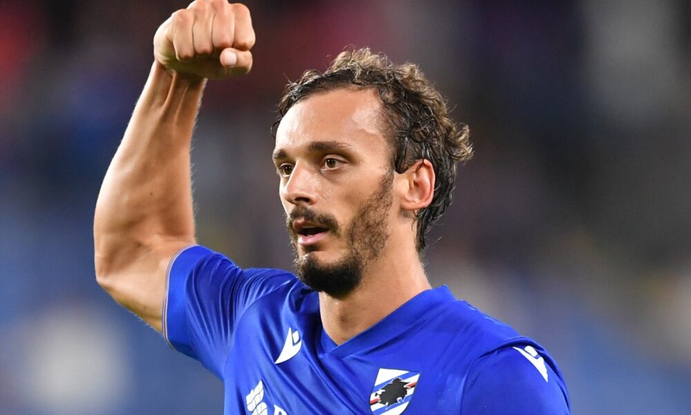 Calciomercato Sampdoria, pazza idea! Torna la pista Gabbiadini per il mercato di gennaio: ecco cosa sta emergendo
