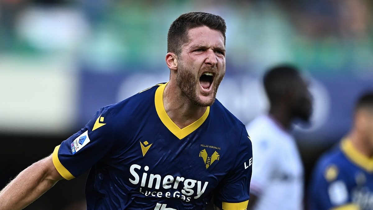 Henry contro Verona: «Hanno accusato me e la mia famiglia. Non è stata solo colpa mia, e su Palermo...» 36 Henry