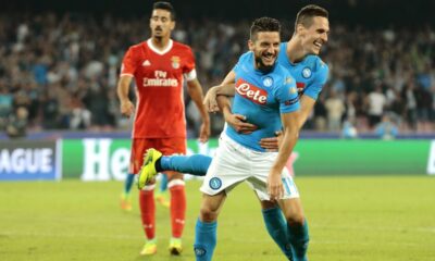 esult gol Mertens CPur63