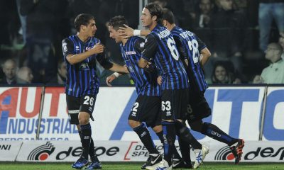 atalanta torino