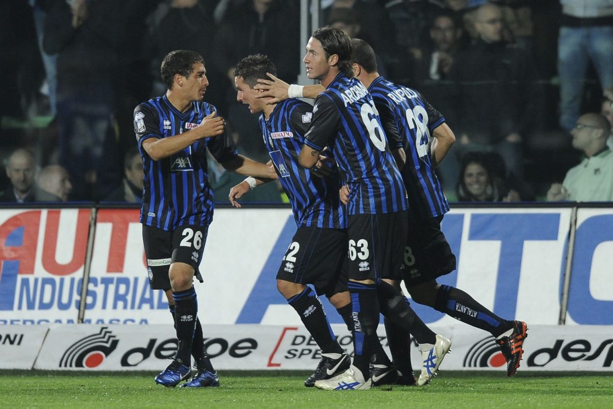 atalanta torino