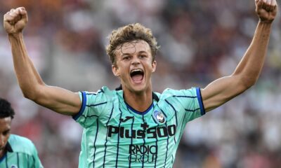 esult gol Scalvini AS1 3399