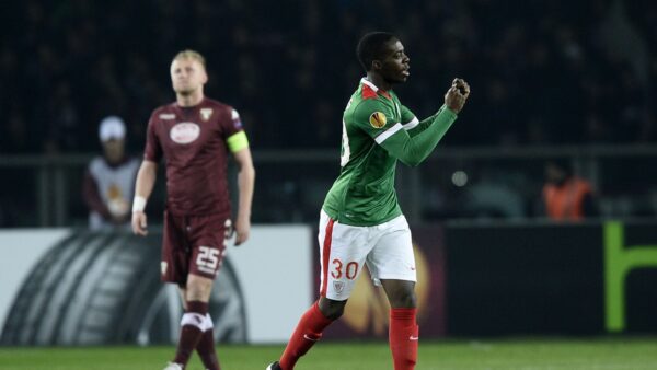 Torino Athletic Bilbao Europa League