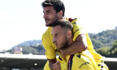 esult goll Arnautovic MAU4396