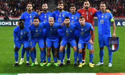 form Italia MG6 6941