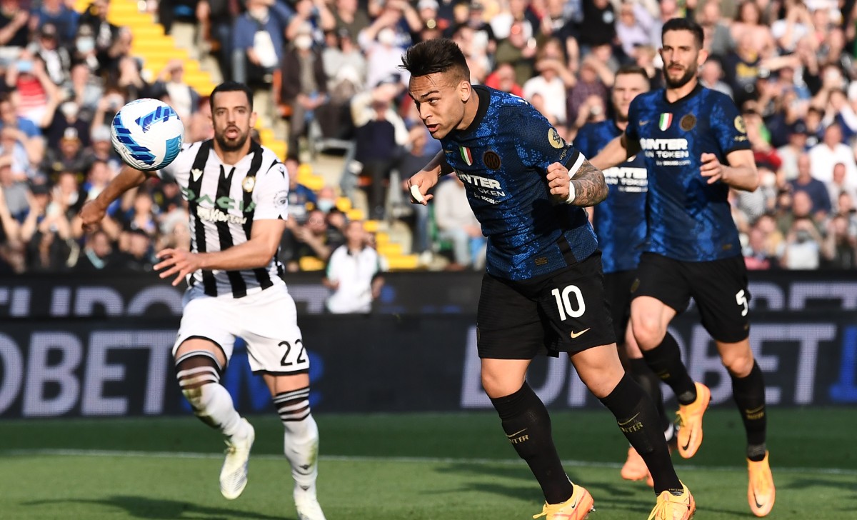 gol Martinez TEO 3351