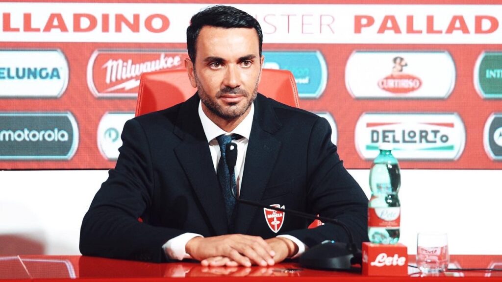 Raffaele Palladino