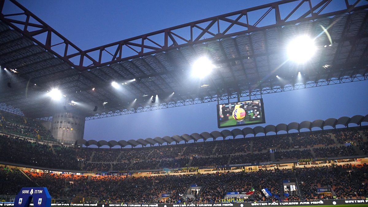 San Siro