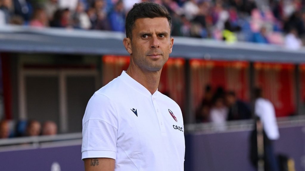 Thiago Motta