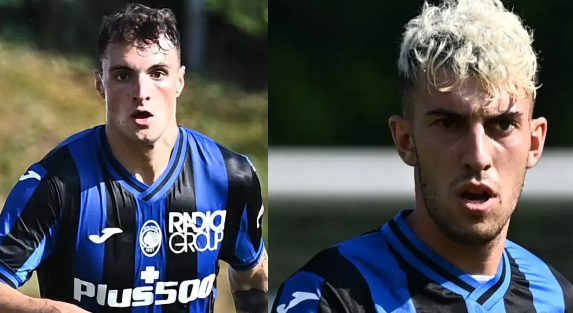 zortea ruggeri atalanta