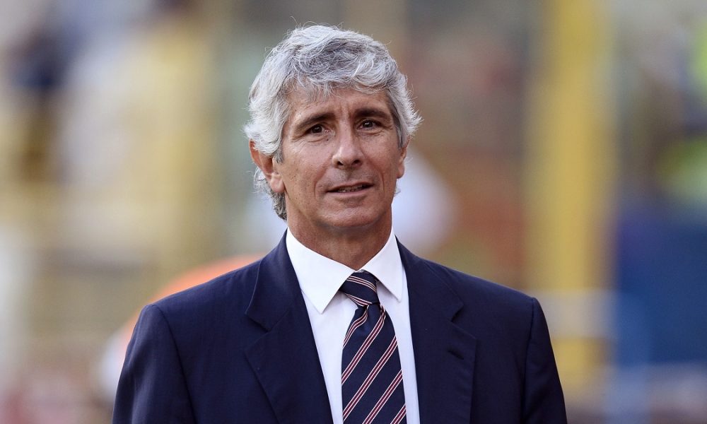 Abodi frena: «A volte sembra che il calcio sia tutto, ma c’è tutto il resto! Mi occupo di altri temi»