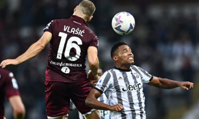 Alex Sandro