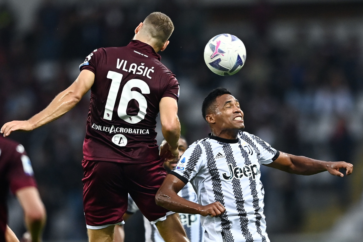 Alex Sandro