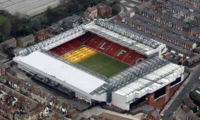 Anfield Road imago02746515h