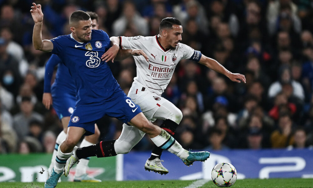 Calciomercato Milan, spunta il nome dell’ex Inter per gennaio: appena 37 minuti con il Manchester City. Tutti i dettagli
