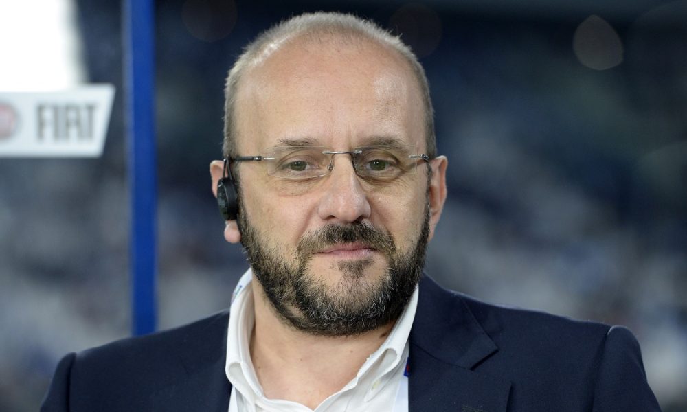 Berruto duro: «Abbiamo mancato tre qualificazioni ai Mondiali, le ultime due con Macedonia del Nord e Bosnia ed Erzegovina: con tutto il rispetto, è inaccettabile»