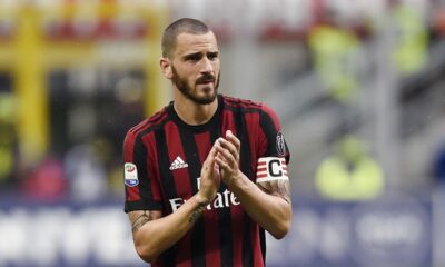 Bonucci BUF8398