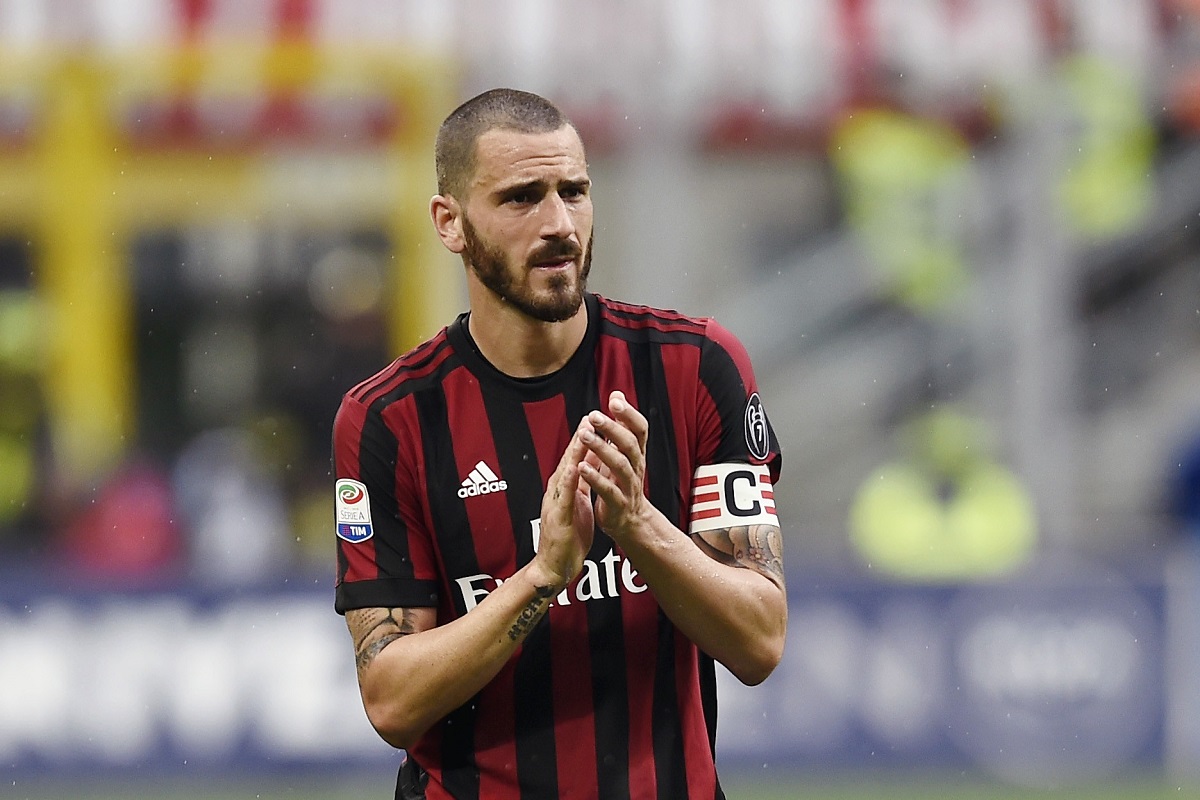Bonucci BUF8398