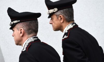 Carabinieri BUF 2190