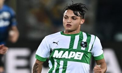 D'Andrea Sassuolo