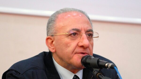 De Luca