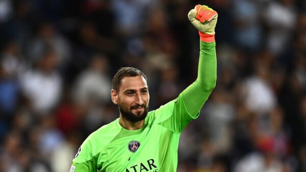 Donnarumma