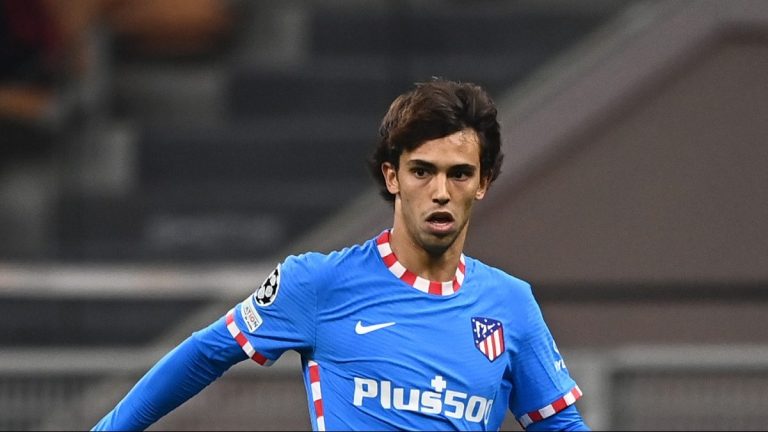 joao felix