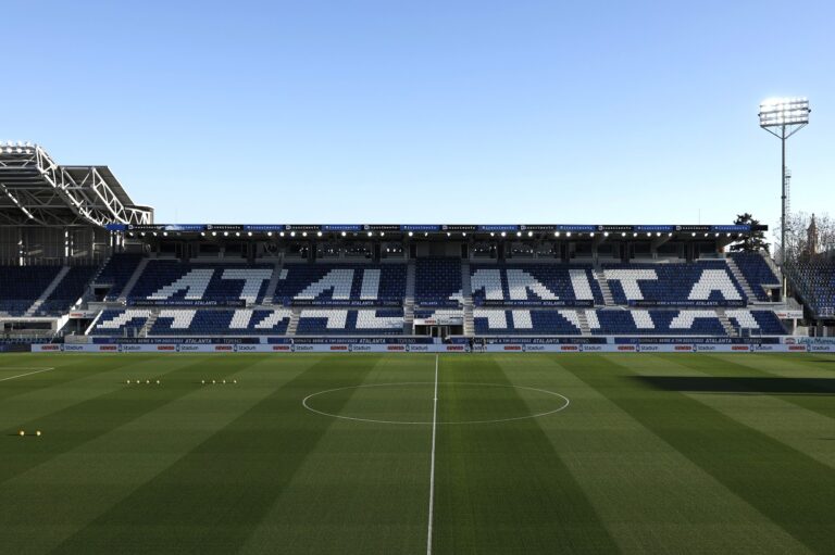 Atalanta Torino