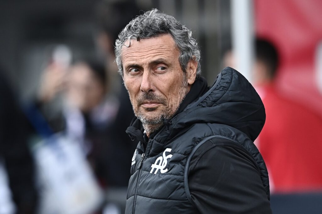 Monza Spezia serie A