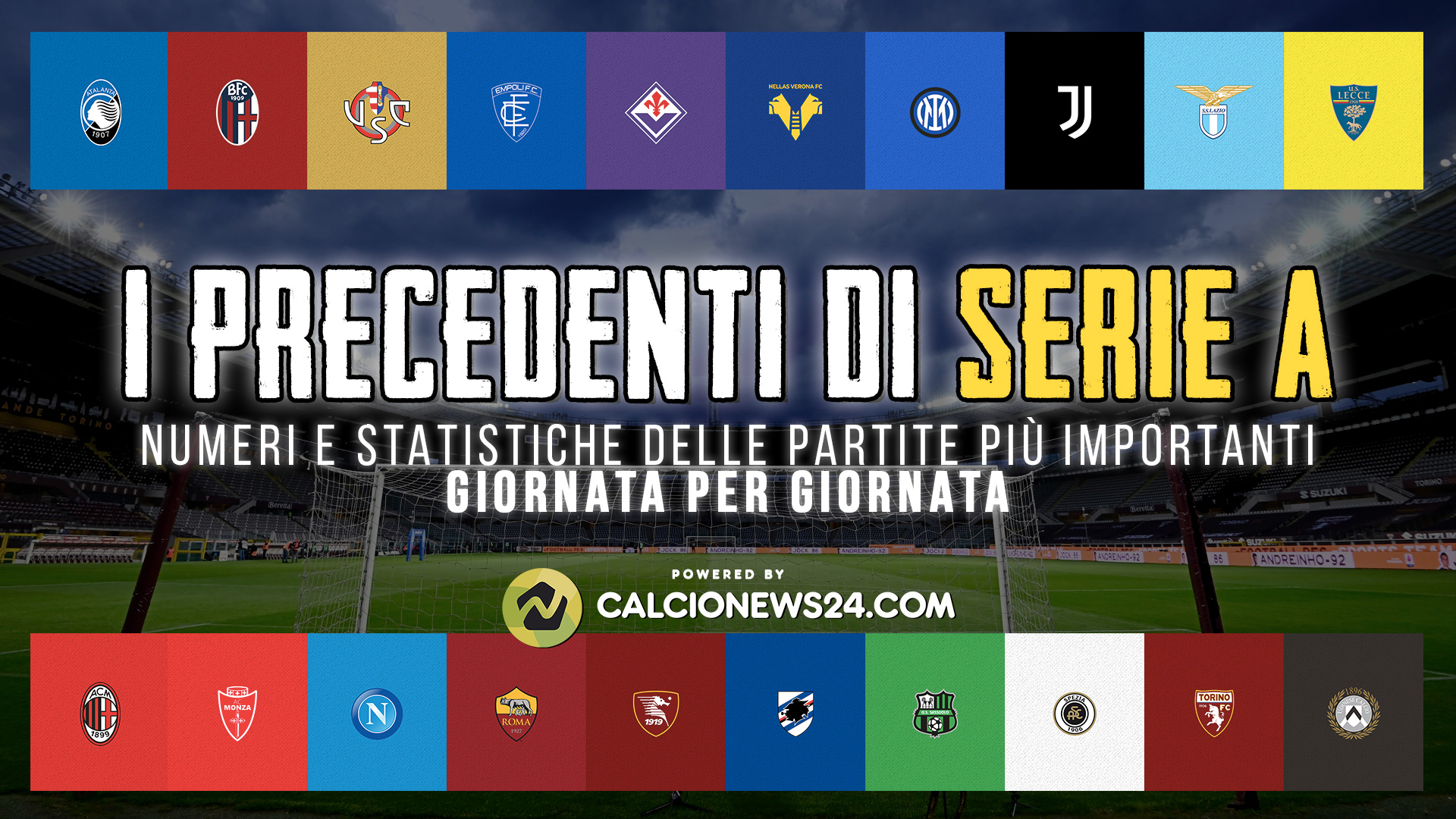 Genoa-Cagliari: statistiche, precedenti e probabili formazioni