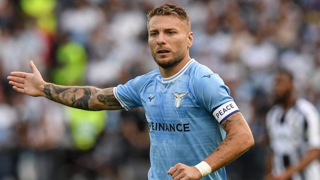 Immobile