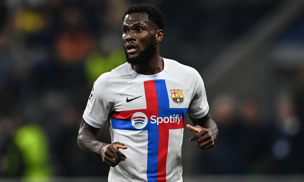 Kessié Juventus al traguardo: cosa manca per la fumata bianca nell’operazione