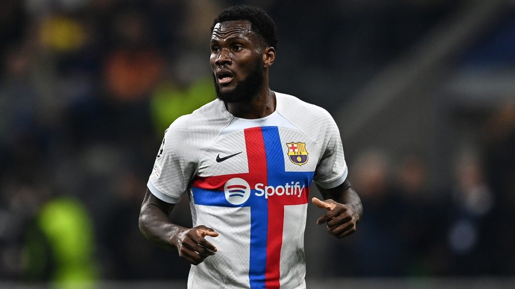 kessie
