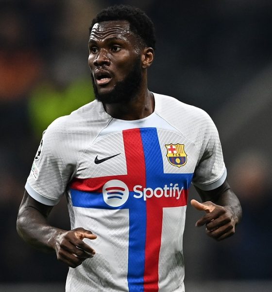 kessie