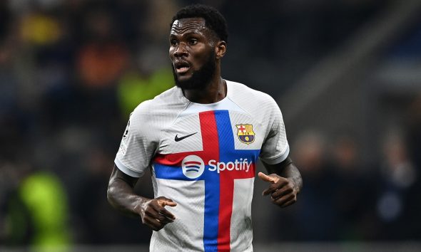 kessie