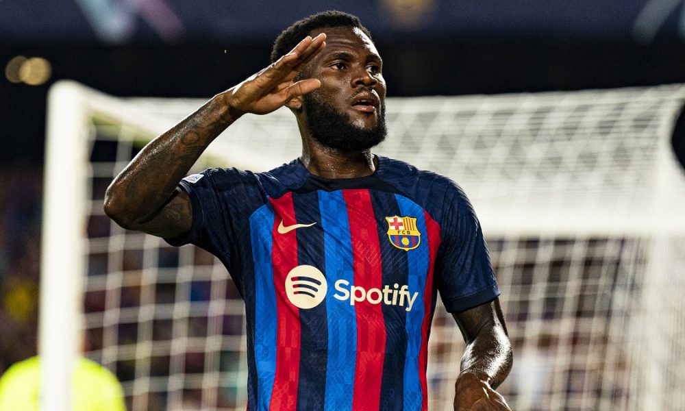 Calciomercato Juve,  Kessié è diventato un grande obiettivo per i bianconeri