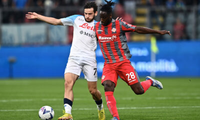 Kvaratskhelia Meite MG8 5240