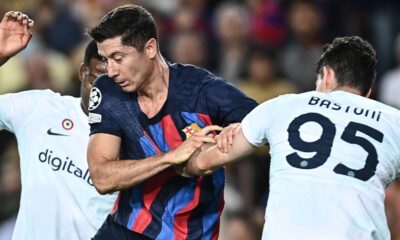 Lewandowsli MG0 2242