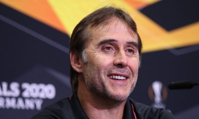 Lopetegui