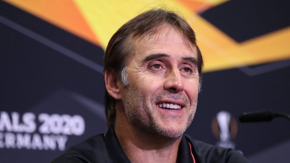 Lopetegui