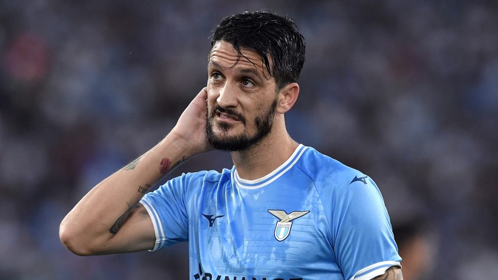 Luis Alberto