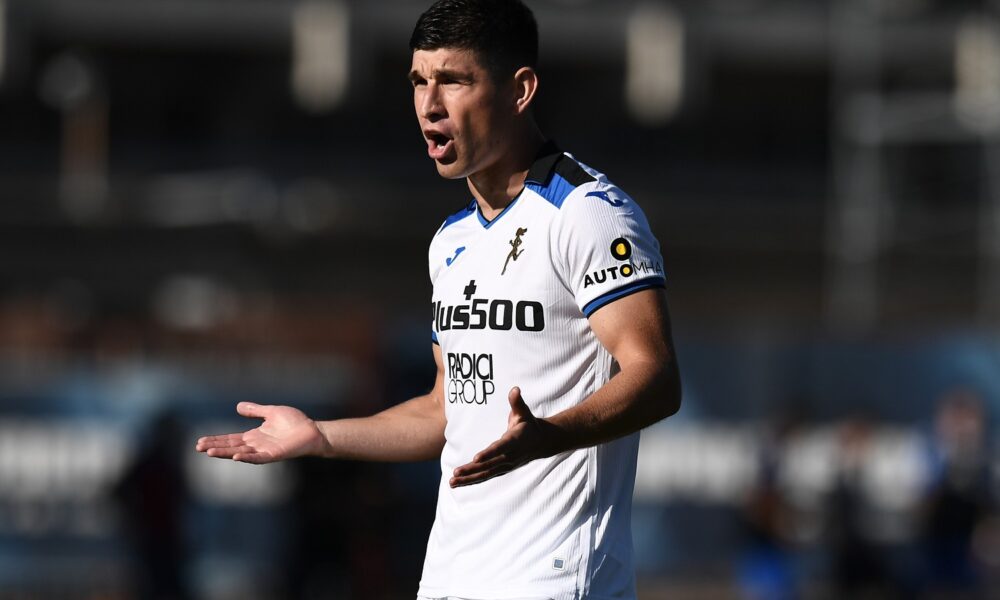 Genoa, chiavi dell’attacco a Ruslan Malinovskyi. Spunta fuori un grande piano rossoblu