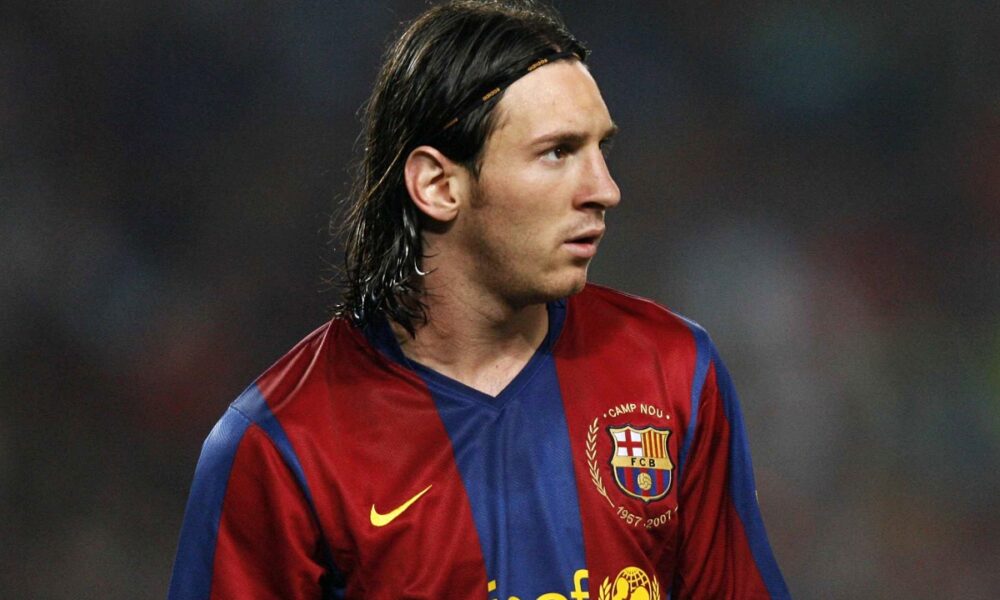 Steve Nash e la promessa a Messi: «Gli devo ancora una birra gelata». Il leggendario playmaker NBA ricorda il tweet del 2010