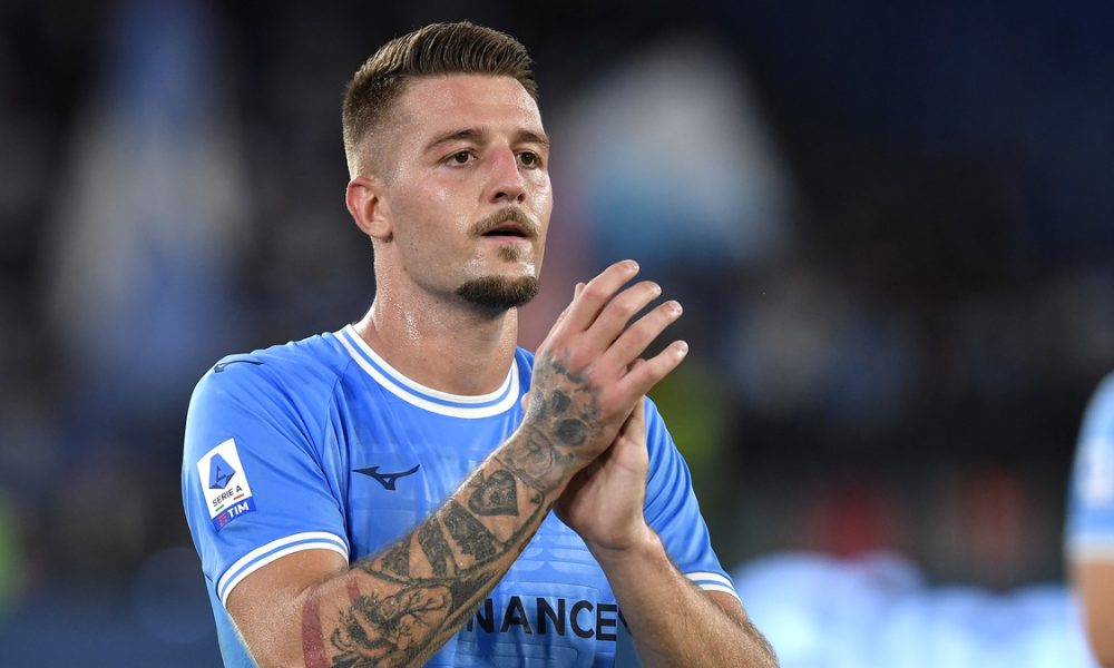 Milinkovic Savic-Lazio, un ritorno importante per i biancocelesti? Le ultime
