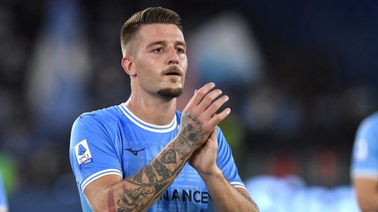 Milinkovic Savic