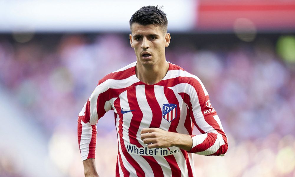 Liga, rinviata Atletico MadridSiviglia il motivo