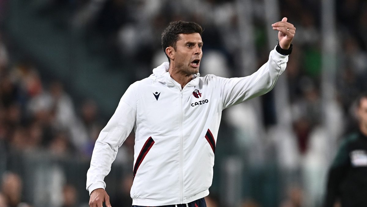 Thiago Motta