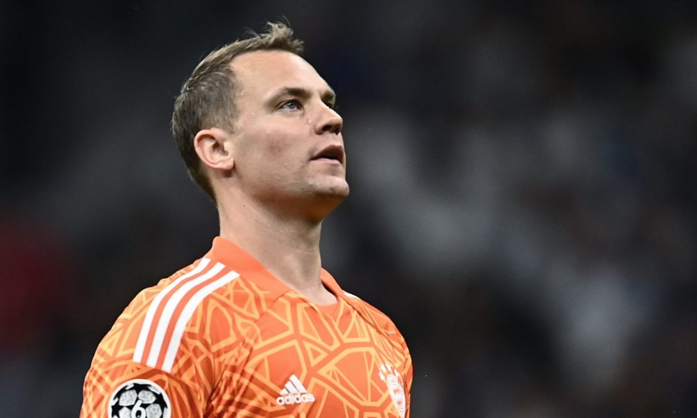 Bayern Monaco, il futuro di Neuer resta un tema caldo! Il club è disposto a questo pur di rinnovargli il contratto