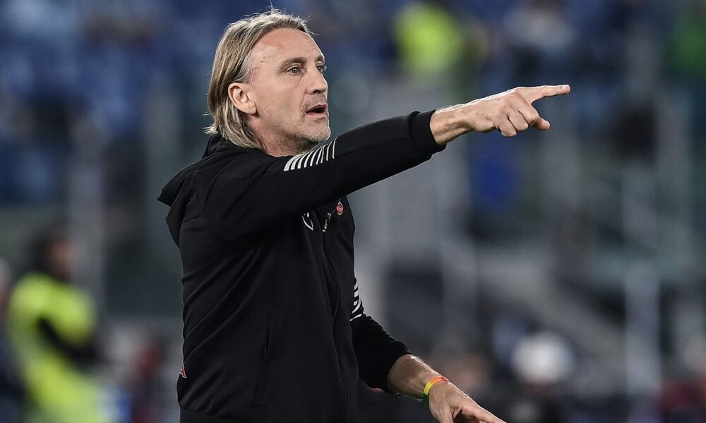 Cremonese, oggi pronta a sfidare il Bologna al Dall’Ara: Nicola punta sulla crescita e sulla concretezza per uscire dalla crisi di risultati dopo l’ottimo avvio. L’analisi